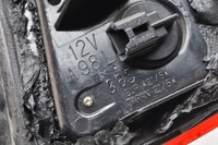 фото thumb №8, Nissan almera n16 лампа ліва задня лівий задня sedan