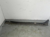 фото thumb №7, Молдинг поріг права jaguar xj x351 короткий men