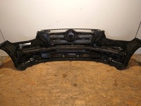 фото thumb №7, Бампер перед mercedes glc w253 lift