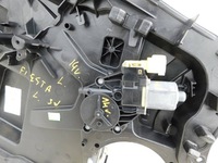 фото thumb №6, Ford fiesta mk7 2014r 3d подъемник стекла левый