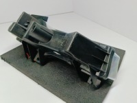 Tesla model 3 m3 17- протитуманна фара drl лівий фара протитуманна led 1077395-00-d Ціна, фото thumb