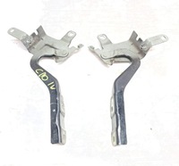 фото thumb №1, Renault clio iv 4 петля капота крышки двигателя левый правые