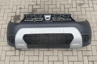 Купить Dacia dustet ii бампер передний перед 620221776r, фото thumb