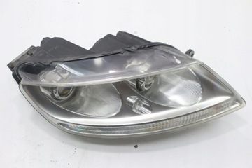 фото thumb №8, Лампа правий перед bixenon vw phaeton eu 3d1941016j
