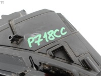 Porsche macan 95b рестайлінг  18- фара excl full led правий перед європа чорна Оригінал, фото thumb