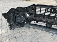 фото thumb №16, Audi q3 83a s-line бампер перед переднє комплектний 4x pdc