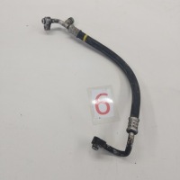 фото thumb №15, Honda civic vi aerodeck универсал 1.6 16v d16w3 шланг кондиционера (трубка кондиционера, патрубок автокондиционера)