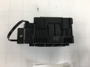 фото thumb №8, З'єднувач port діагностичний mercedes w124 1295455540 1295450003