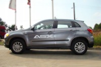 фото thumb №2, Mitsubishi asx 2010-2012 suv накладки бічний двері