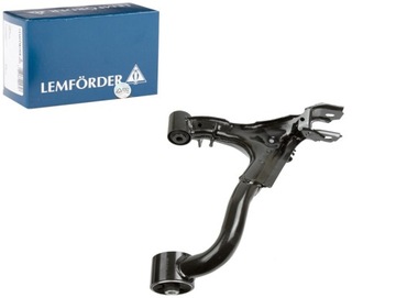 фото thumb №1, Рычаг подвешивание колёса зад p верх зад поперечный land rover range