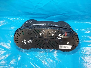 фото thumb №13, Спидометр манометр mito mjtd 50517150