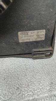 фото thumb №4, Вентилятор радиатора seat ibiza 1.9d 01r