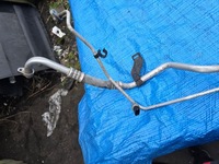 фото thumb №2, Peugeot 207 1.4 трубки трубка шланг кондиционера комплект