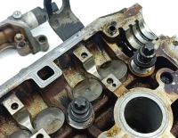 Головка opel zafira b astra h j 1.8 55353286 Київ, фото thumb