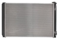 фото thumb №2, Lexus rx rx400h 2004-2009 радіатор wody 3.3 v6 b