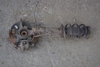 фото thumb №7, Поворотный кулак амортизатор левый перед hyundai ix35 1.7d