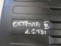 фото thumb №13, Корпус фільтра повітря przepłuwomierz octavia iii 1.6 tdi 04l906461b