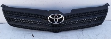 фото thumb №1, Toyota corolla verso i решётка решётка радиатора перед значок