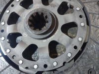 Купити Зчеплення bmw e39 523i m52b25tu 2xvanos 323060310 300095187015083, фото thumb