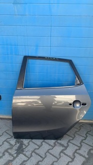 фото thumb №1, Hyundai i30 2007-2012 дверь hb задние левая задняя