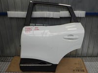 фото thumb №1, Renault kadjar дверь левая зад задние