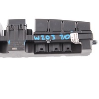 фото thumb №12, Mercedes w203 w209 w639 перемикач панель керування світла аварійних