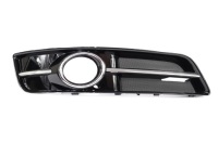 фото thumb №1, Решётка решётка радиатора заглушка бампера audi a3 8p правая