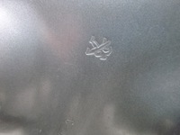 фото thumb №7, Капот кришка двигуна peugeot 308 ii 13-17