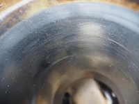 фото thumb №6, Блок двигуна a4 b5 passat b5 1.8 t aeb 1.8t