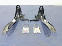 фото thumb №5, Subaru xv i замок дверь перед левый 6 pin eu