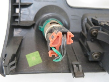 фото thumb №5, Консоль середня kia rio sedan 84620fd000