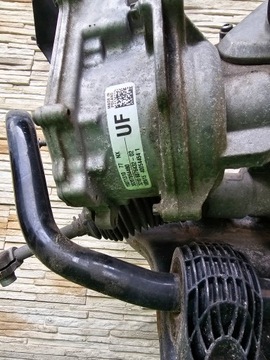 фото thumb №4, Трансмиссия рулевая тележка bmw 2 f45 x1 f48 6876432 6872719