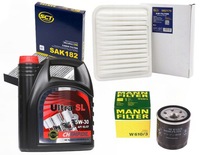 фото thumb №12, Набор фильтров mitsubishi asx ga_w_ 1.8 di-d 4wd