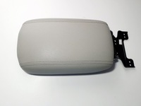 фото thumb №5, Підлокітник перед szary kia sportage iv lift