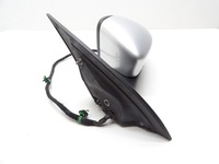 фото thumb №8, Дзеркало ліві лівий перед la7w 12 pin vw passat cc