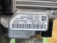 фото thumb №12, Радіо навігація navi екран дисплей ford ranger iv mb3t-14g370-mgc 2019-