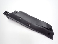 Купить Пластик накладка шторка багажника правая универсал 799119024r renault clio iv 17r, фото thumb