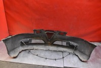 Бампер перед передній чорний alfa romeo gt 937 03-10 Недорого, фото thumb