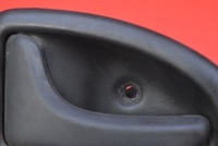 фото thumb №7, Ручка внутрішня ліва перед czarna 8200028994 nissan primastar 1 i 02-06