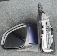 фото thumb №1, Дзеркало ліва праве 3 pin opel karl 14-19