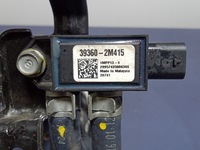 фото thumb №11, Kia rio iv yb 1.0 t-gdi радиатор выхлопных газов клапан egr 28400-07100