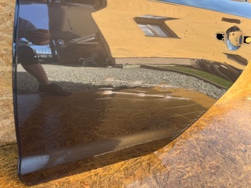 фото thumb №12, Дверь левая задние зад hyundai i30 i-30 iii 3 17- hb универсал