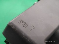 фото thumb №7, Корпус фильтр воздуха nissan x-trail t32 1.7 dci 7fv01