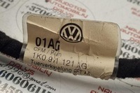 фото thumb №11, Джгут передніх правих двері vw golf viii cd1 1k0971121ag 1.4l бензин