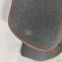 фото thumb №6, Bmw 2 f44 2022 сидіння задній