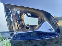 фото thumb №6, Крышка багажника багажника vw passat b7 kombi lc9x спойлер