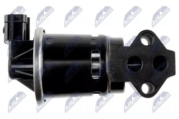 фото thumb №11, Egr-dw-003 nty клапан egr