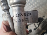 Fiat tipo 2015-2024 1.3 mtj шланг кондиционера Доставка, фото thumb