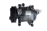 фото thumb №1, Компрессор кондиционер nissan navara 2.5 dci компрессор