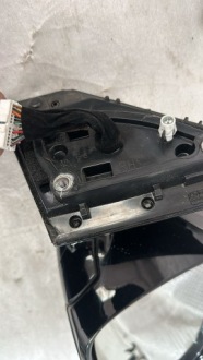 фото thumb №5, Kia sorento 2016- зеркало правое 14 pin